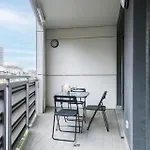 Apartment Easylife - - Muratori 13 - Porta Romana Mailand