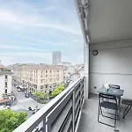 Easylife - - Muratori 13 - Porta Romana Apartment Mailand