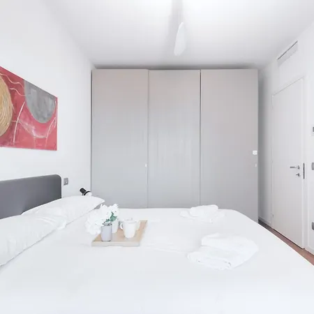 Apartment Easylife - - Muratori 13 - Porta Romana
