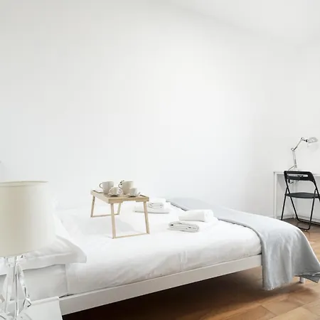 Apartment Easylife - - Muratori 13 - Porta Romana *