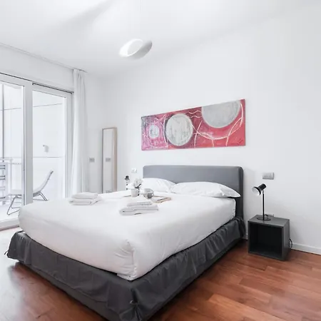 Easylife - - Muratori 13 - Porta Romana Apartment Milan