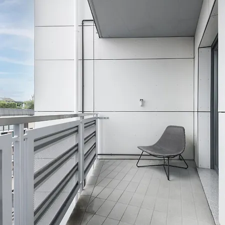 Easylife - - Muratori 13 - Porta Romana Apartment
