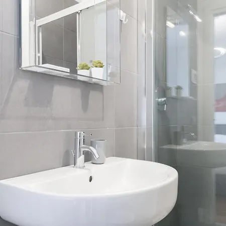 Апартаменты Easylife-appartamento Con Terrazzo In Porta Romana