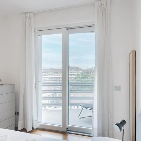 Apartment Easylife - - Muratori 13 - Porta Romana Milan