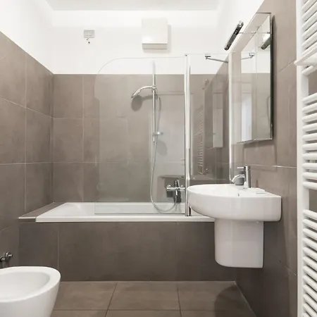 Apartment Easylife - - Muratori 13 - Porta Romana
