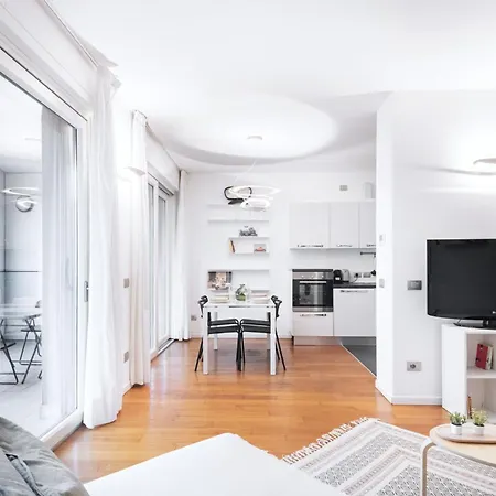 Easylife - - Muratori 13 - Porta Romana Apartment Mailand