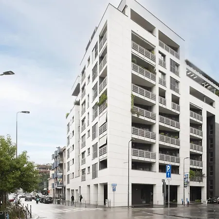 Apartment Easylife - - Muratori 13 - Porta Romana Mailand
