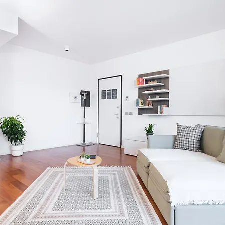 Apartment Easylife - - Muratori 13 - Porta Romana