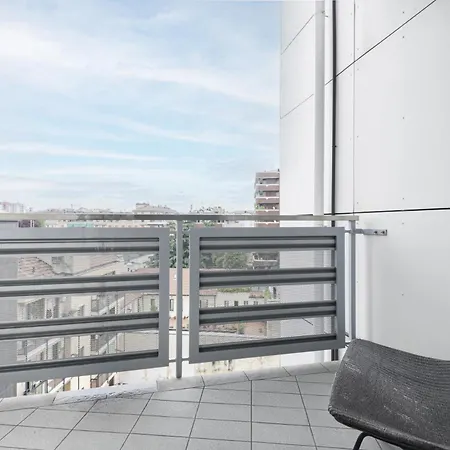 Easylife - - Muratori 13 - Porta Romana Apartment *