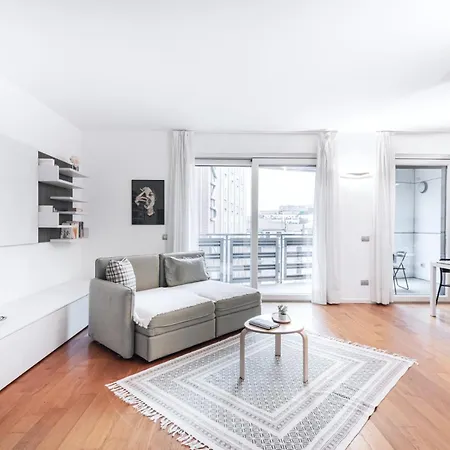 Apartment Easylife - - Muratori 13 - Porta Romana *