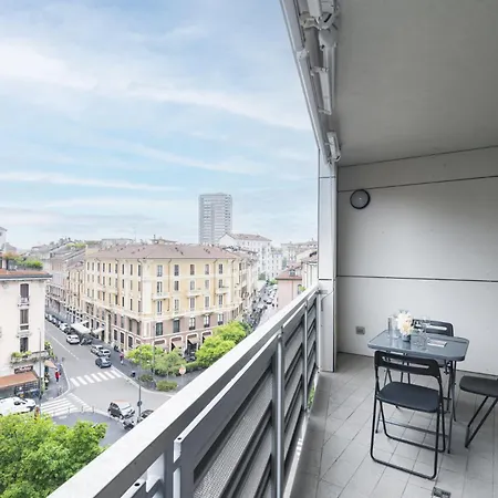 Easylife - - Muratori 13 - Porta Romana Apartment Milan